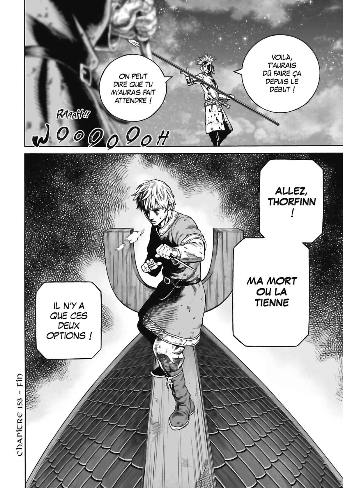Read Vinland Saga (FR) Manga Online