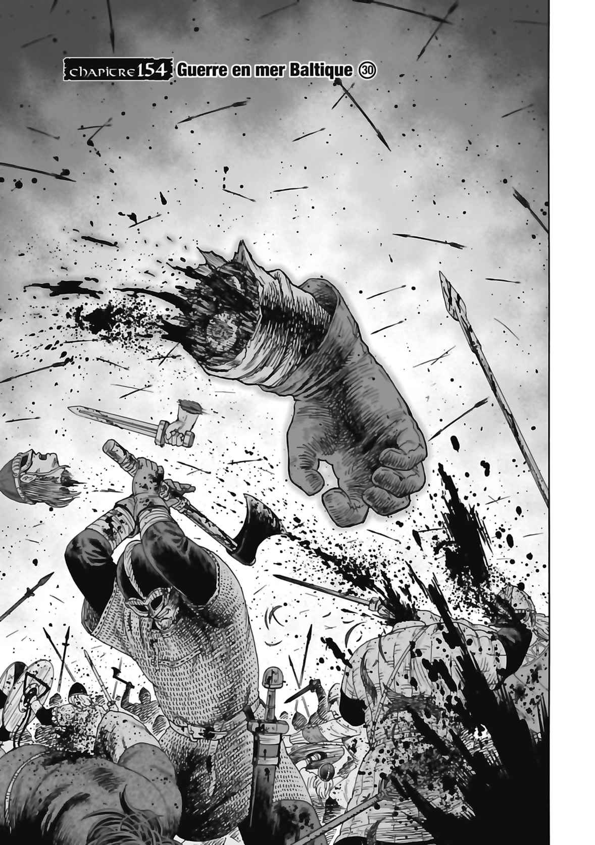 Read Vinland Saga (FR) Manga Online