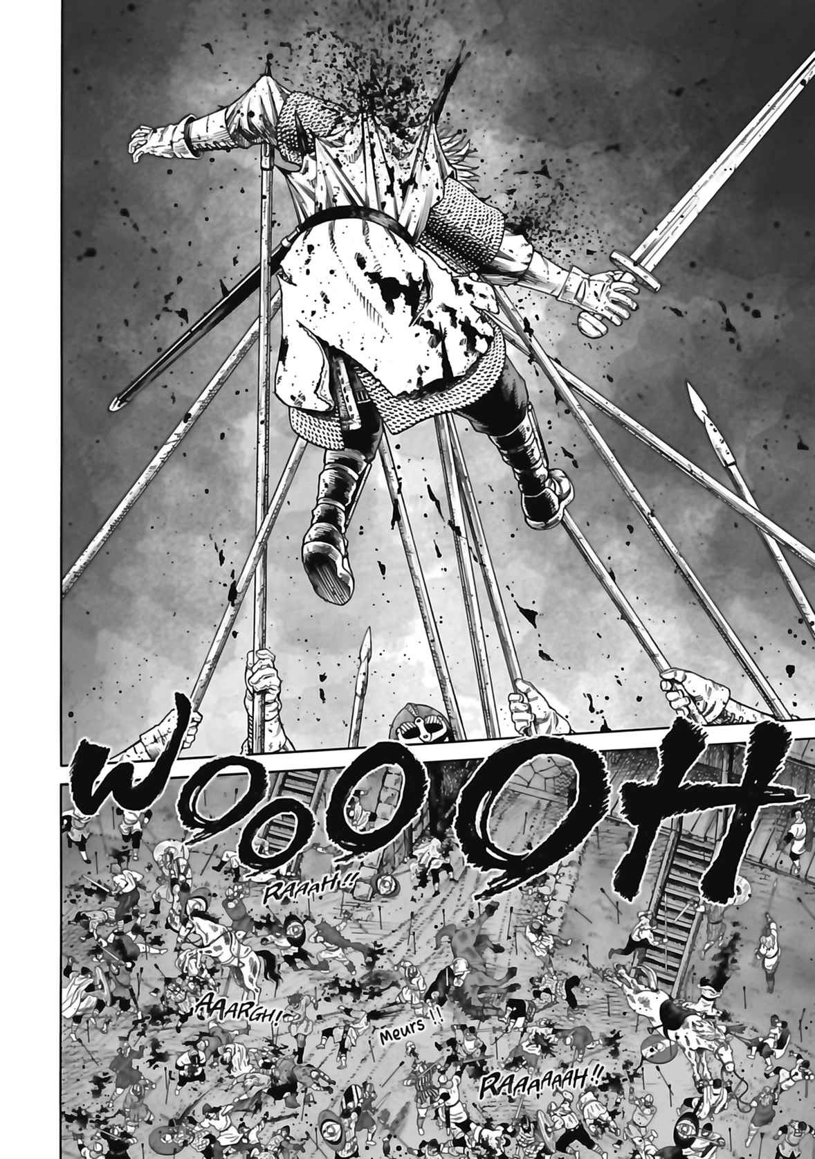Read Vinland Saga (FR) Manga Online