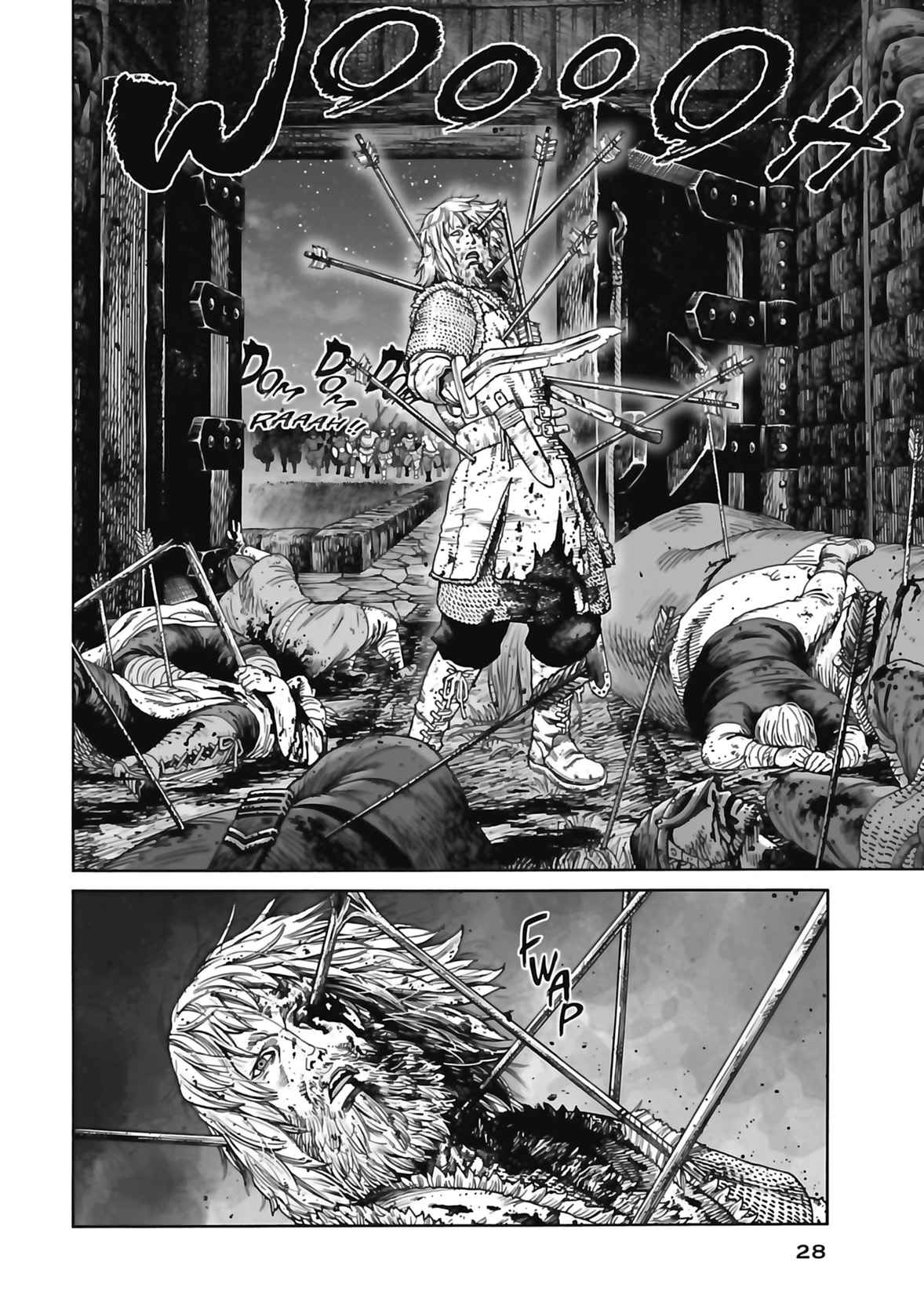 Read Vinland Saga (FR) Manga Online