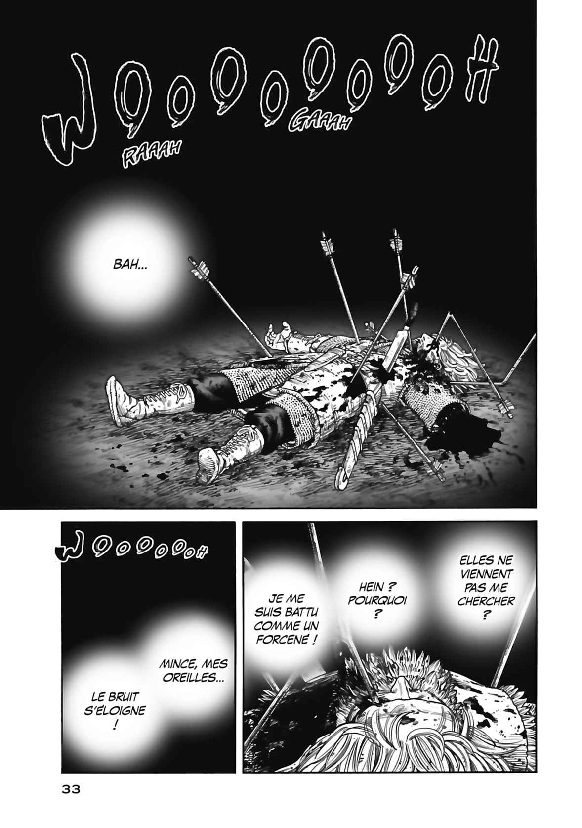Read Vinland Saga (FR) Manga Online