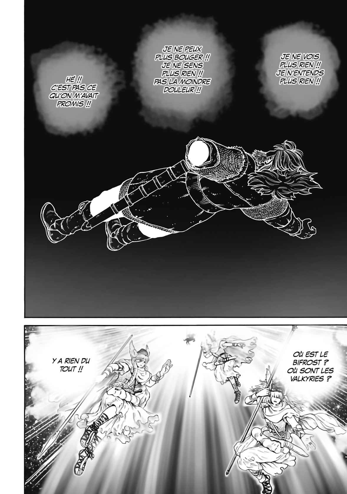 Read Vinland Saga (FR) Manga Online
