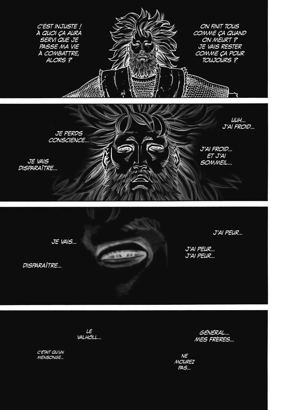 Read Vinland Saga (FR) Manga Online