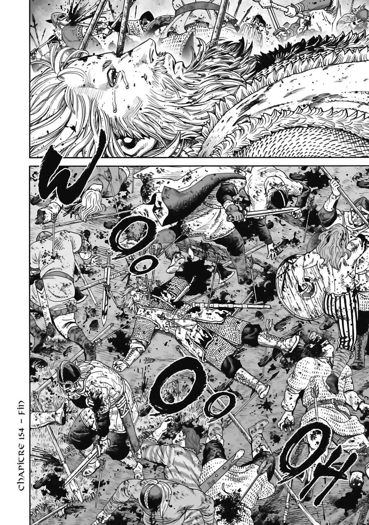 Read Vinland Saga (FR) Manga Online