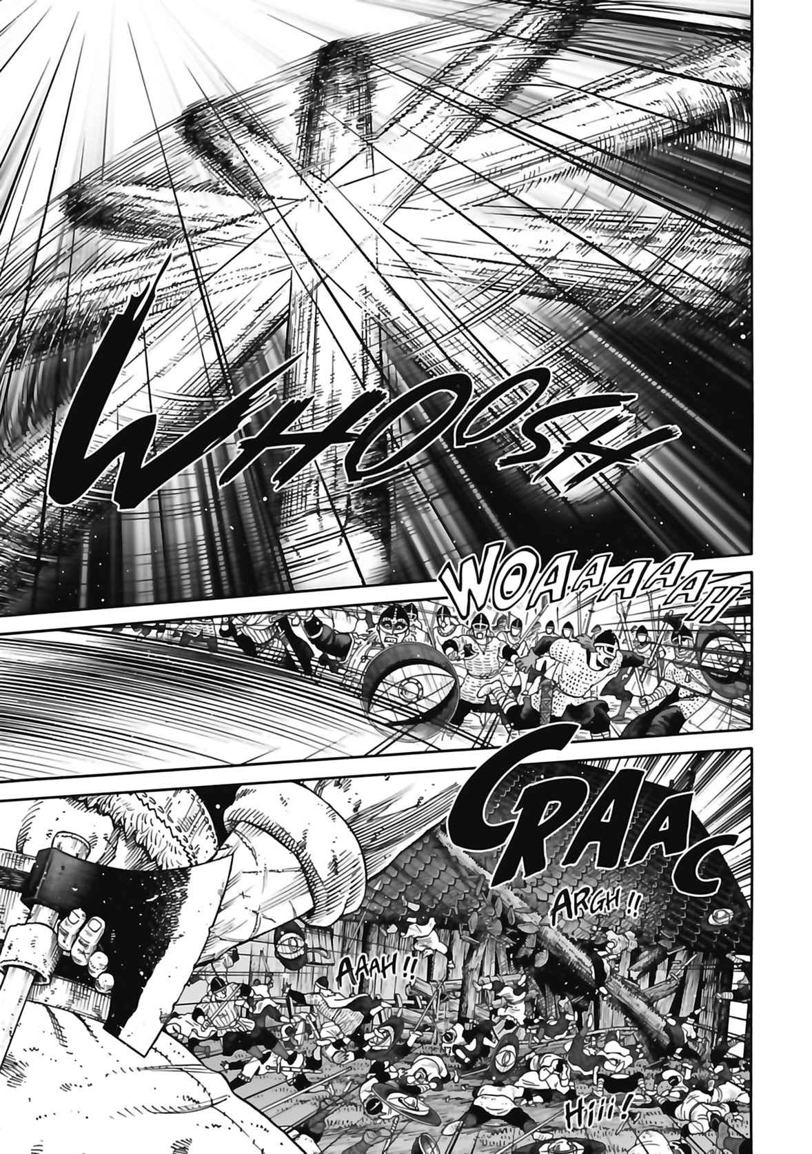 Read Vinland Saga (FR) Manga Online