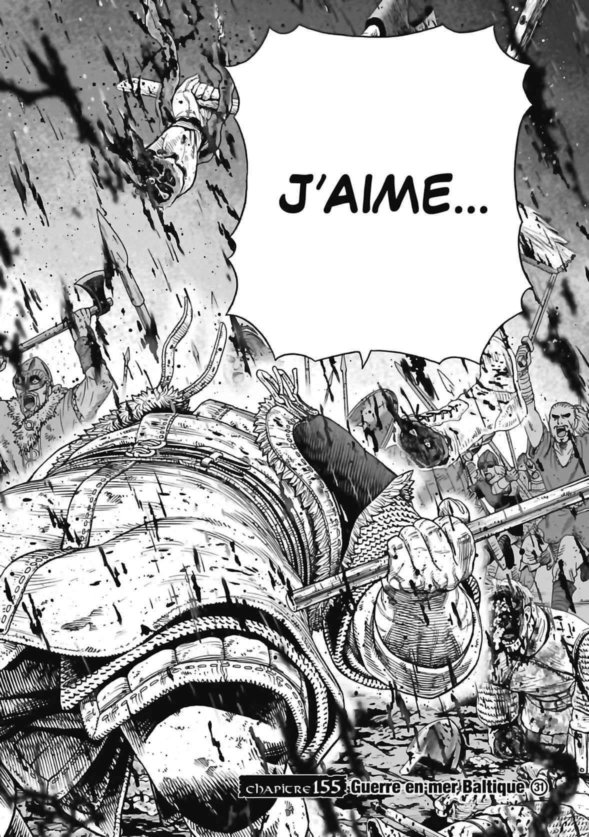 Read Vinland Saga (FR) Manga Online