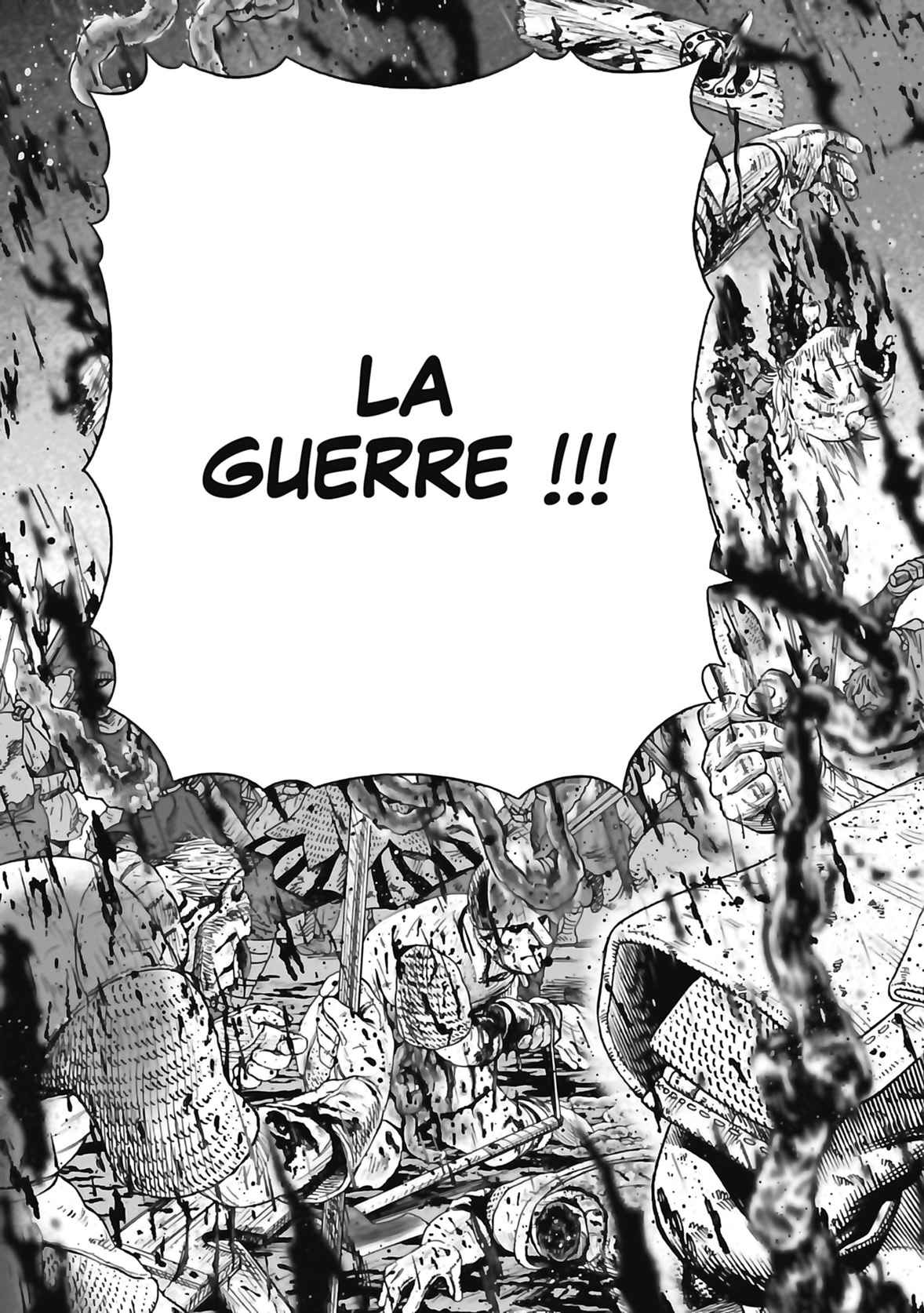 Read Vinland Saga (FR) Manga Online