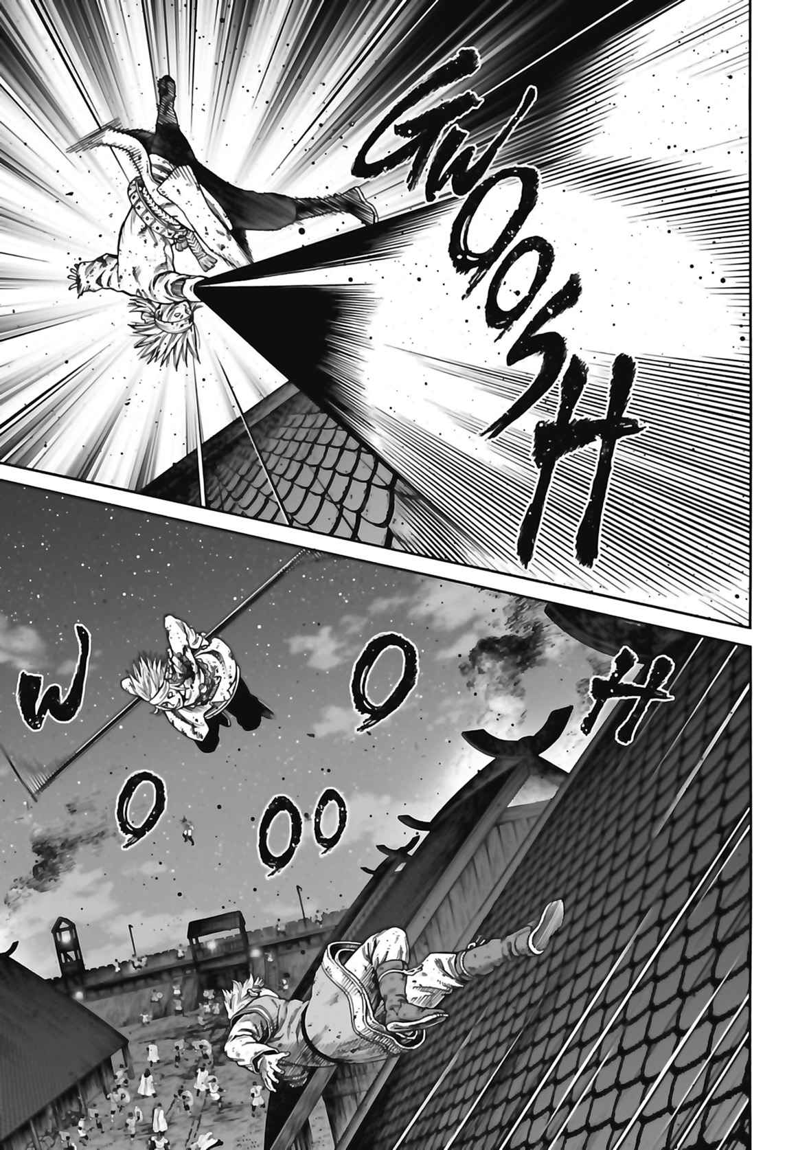 Read Vinland Saga (FR) Manga Online