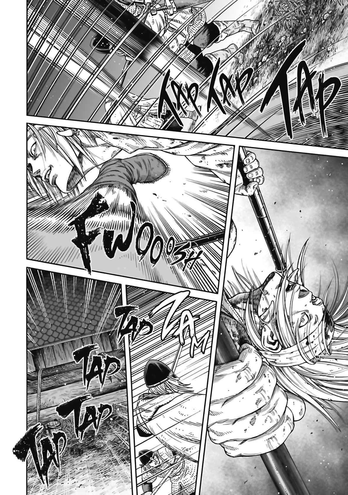 Read Vinland Saga (FR) Manga Online