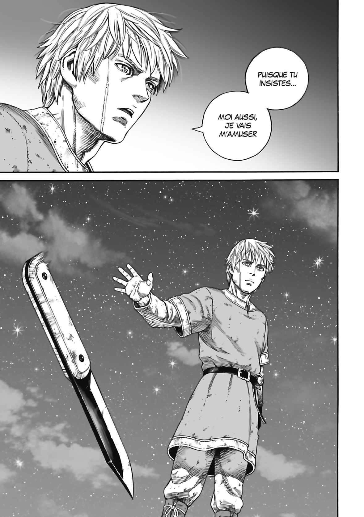 Read Vinland Saga (FR) Manga Online