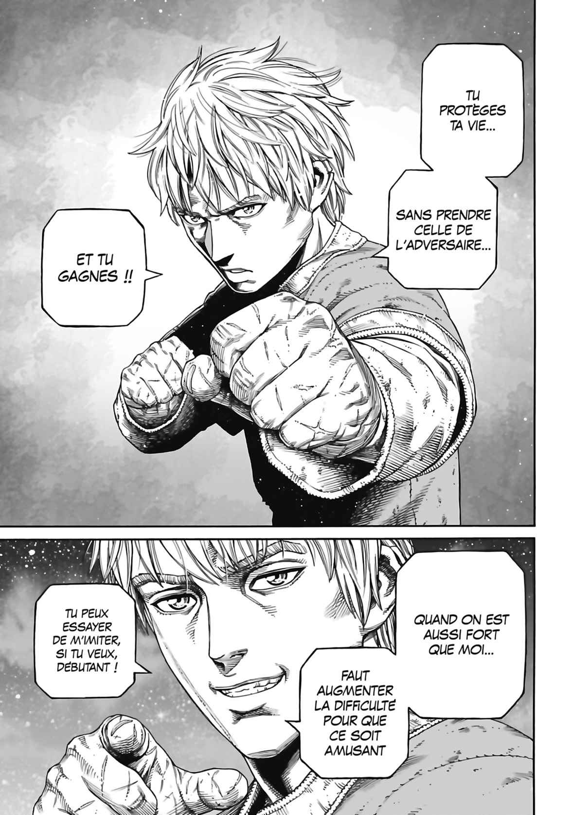 Read Vinland Saga (FR) Manga Online