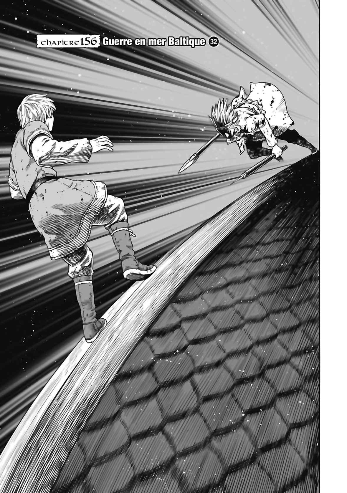 Read Vinland Saga (FR) Manga Online