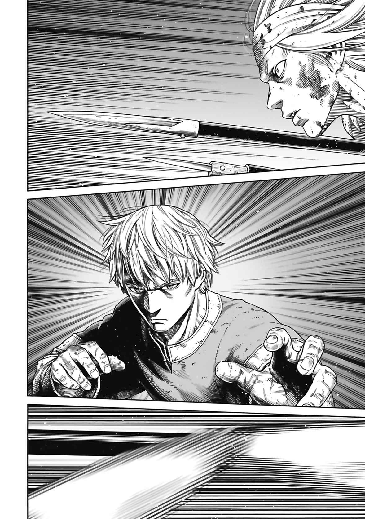 Read Vinland Saga (FR) Manga Online