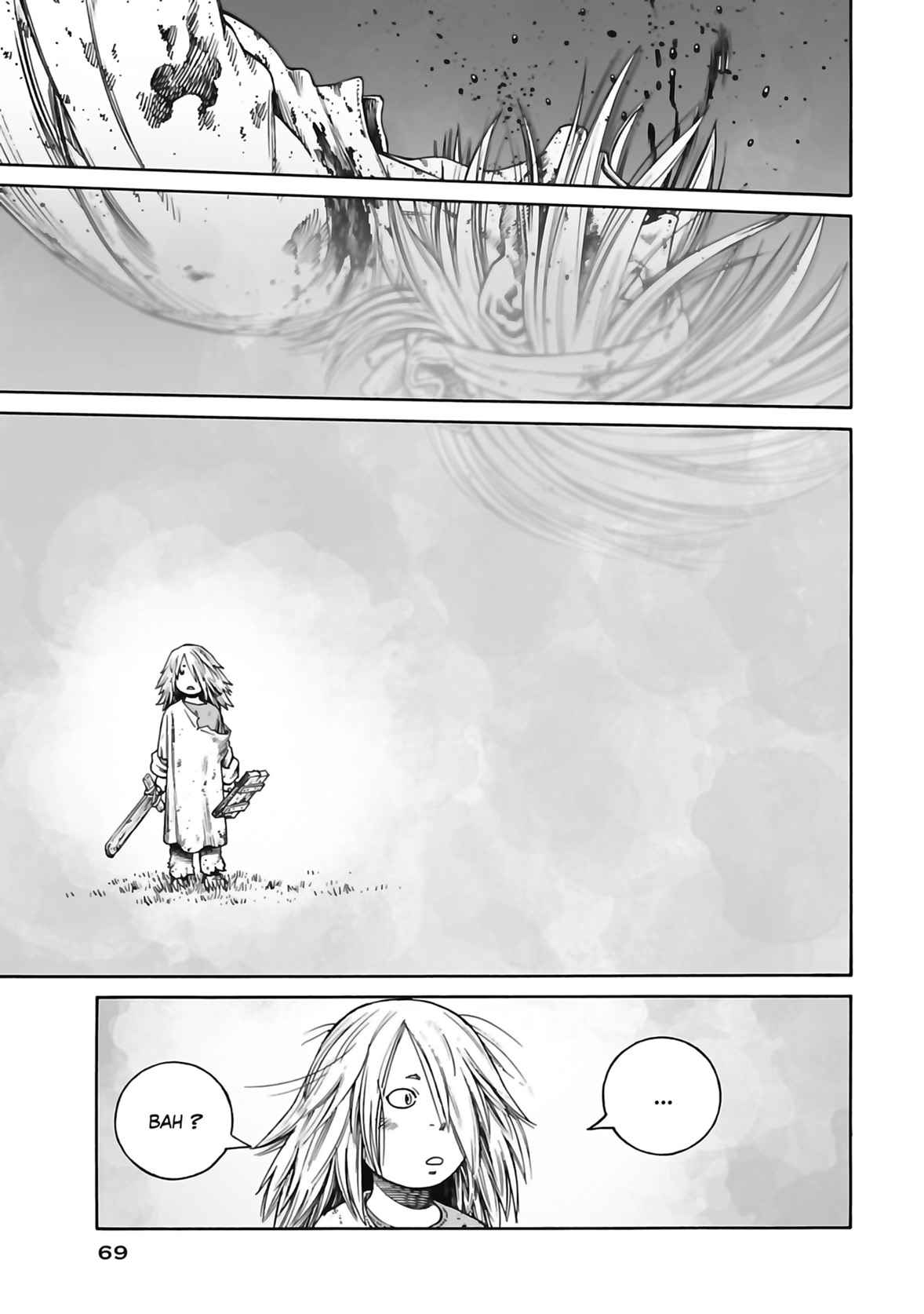 Read Vinland Saga (FR) Manga Online