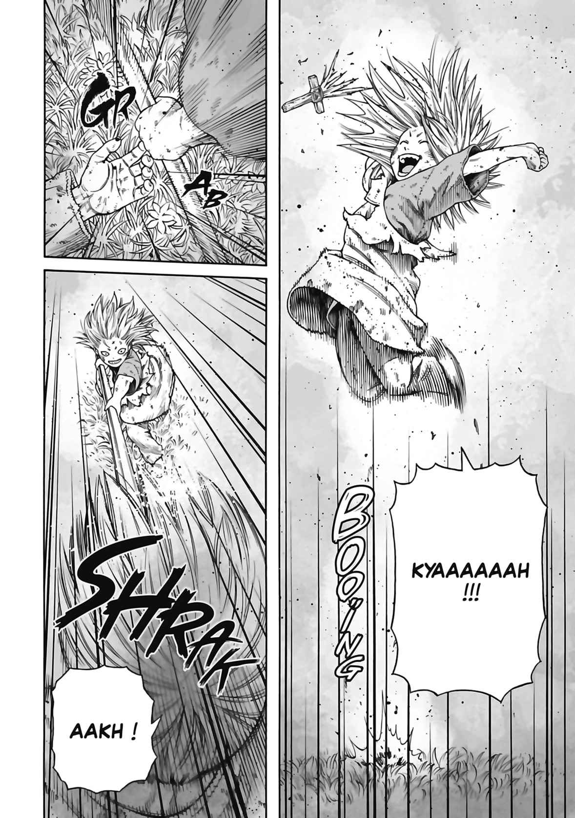 Read Vinland Saga (FR) Manga Online