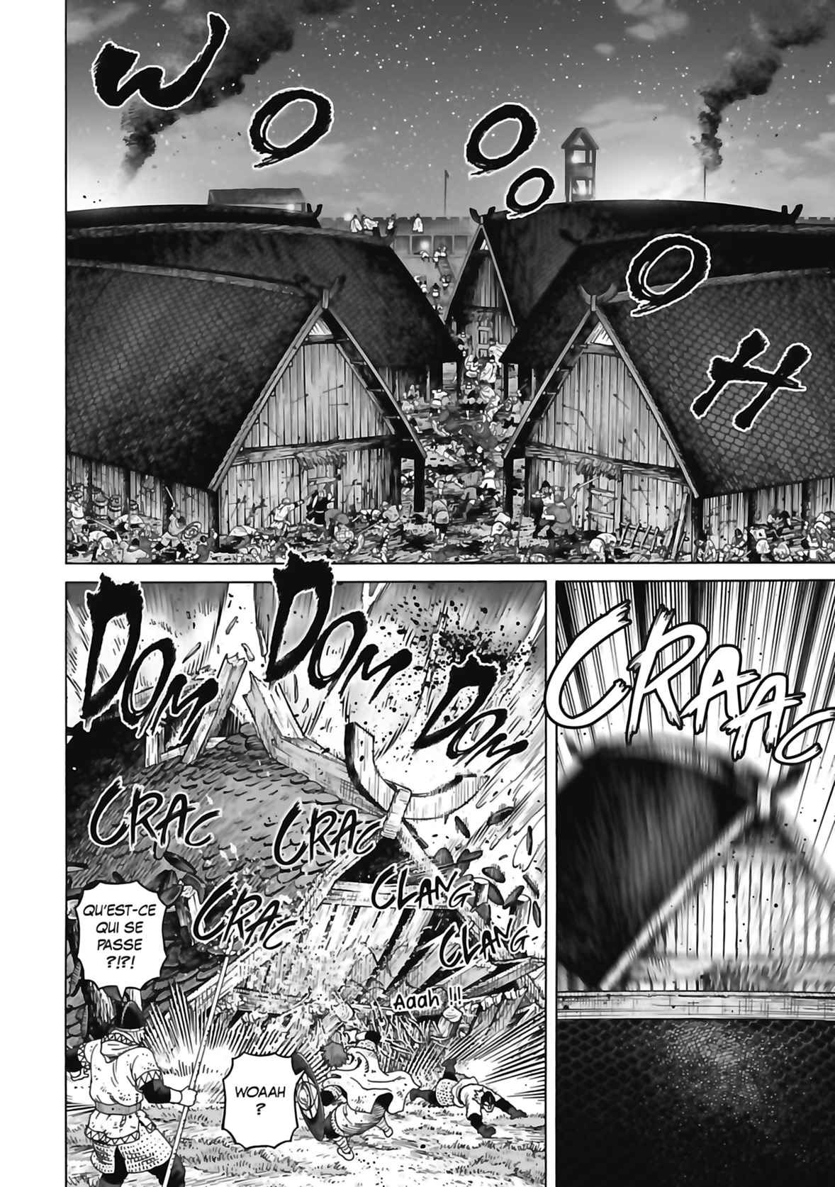 Read Vinland Saga (FR) Manga Online