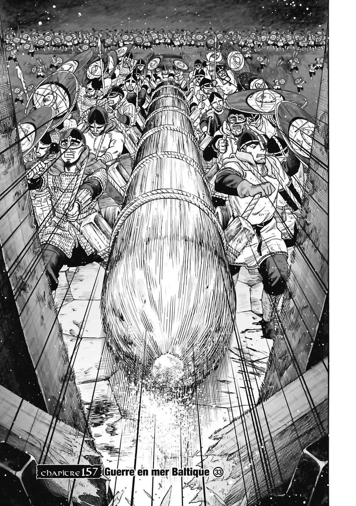 Read Vinland Saga (FR) Manga Online