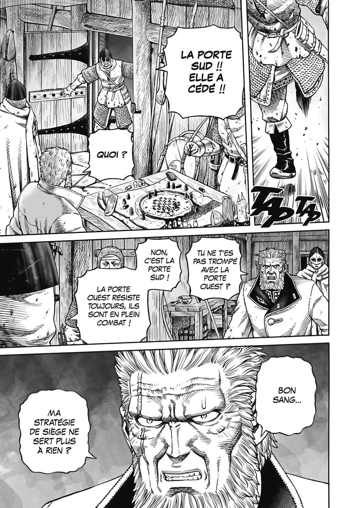 Read Vinland Saga (FR) Manga Online