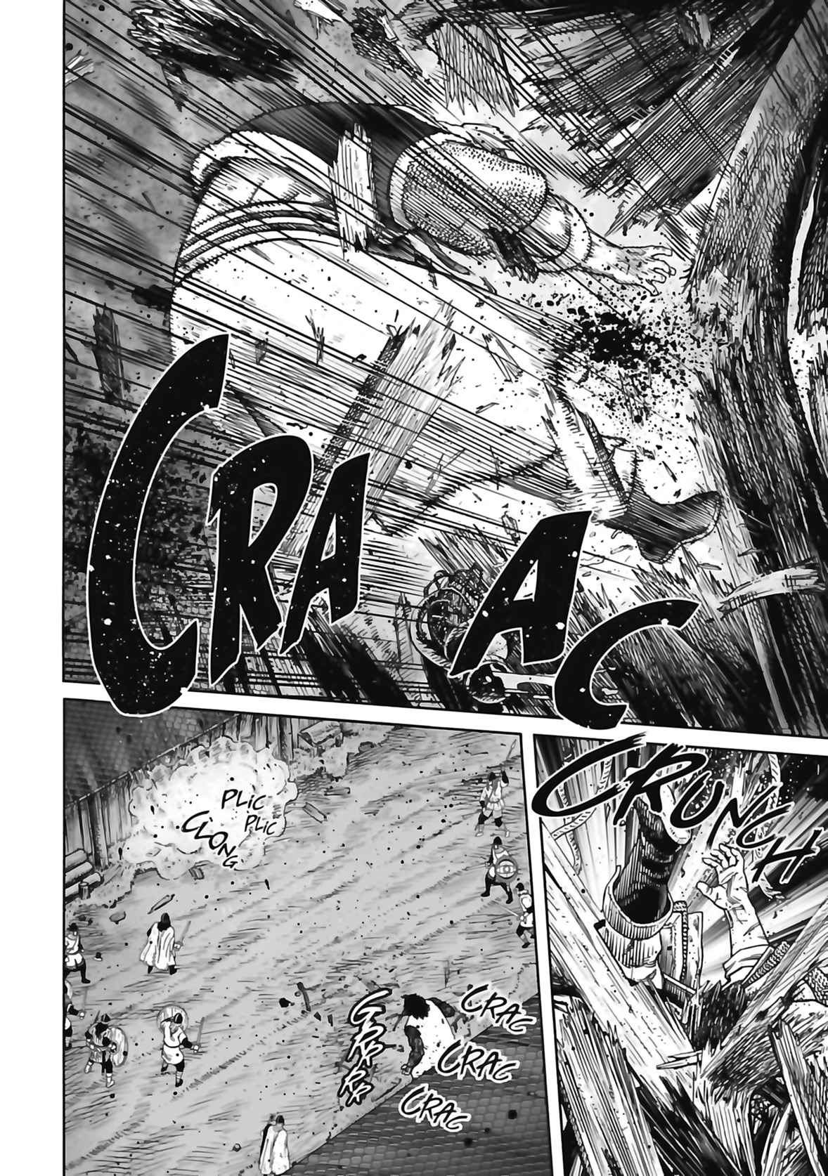 Read Vinland Saga (FR) Manga Online