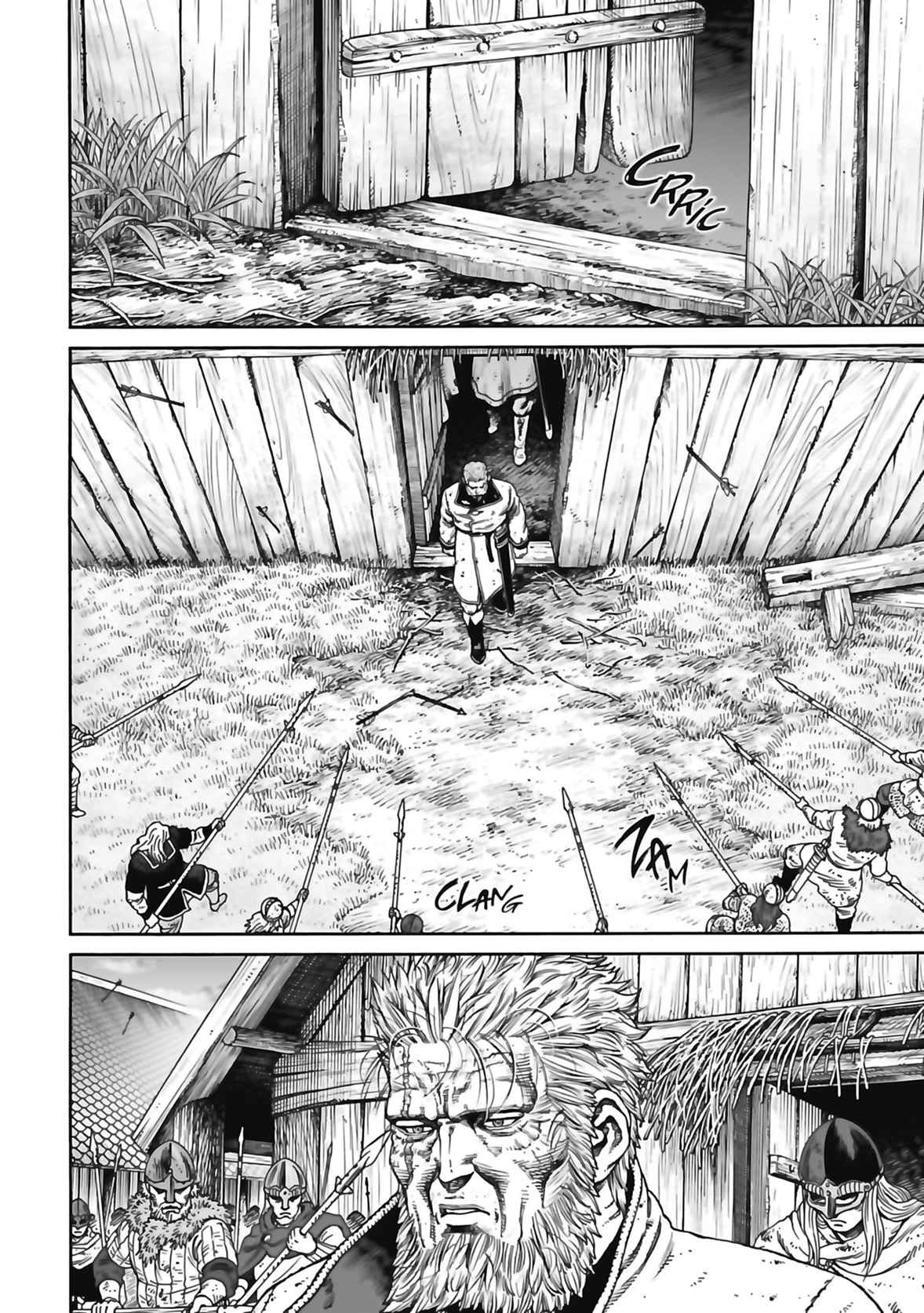 Read Vinland Saga (FR) Manga Online