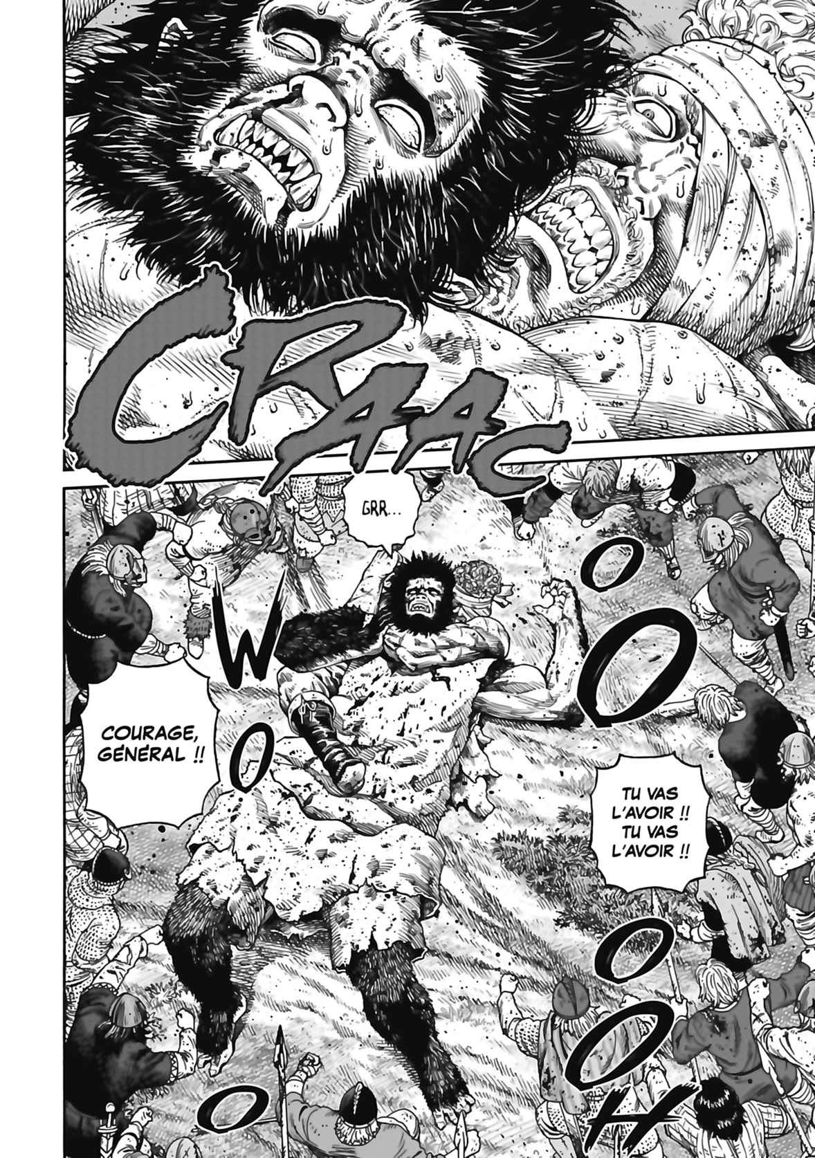 Read Vinland Saga (FR) Manga Online