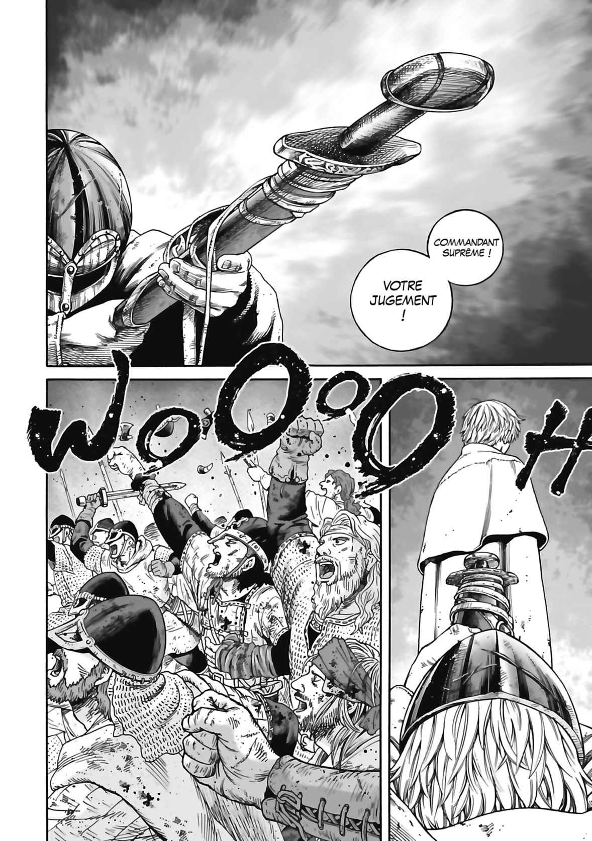 Read Vinland Saga (FR) Manga Online