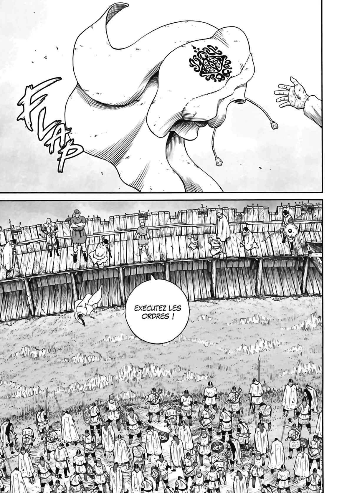 Read Vinland Saga (FR) Manga Online