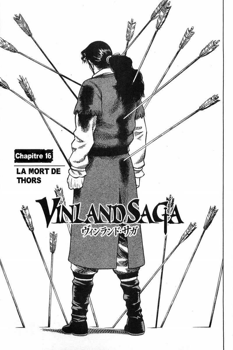 Read Vinland Saga (FR) Manga Online