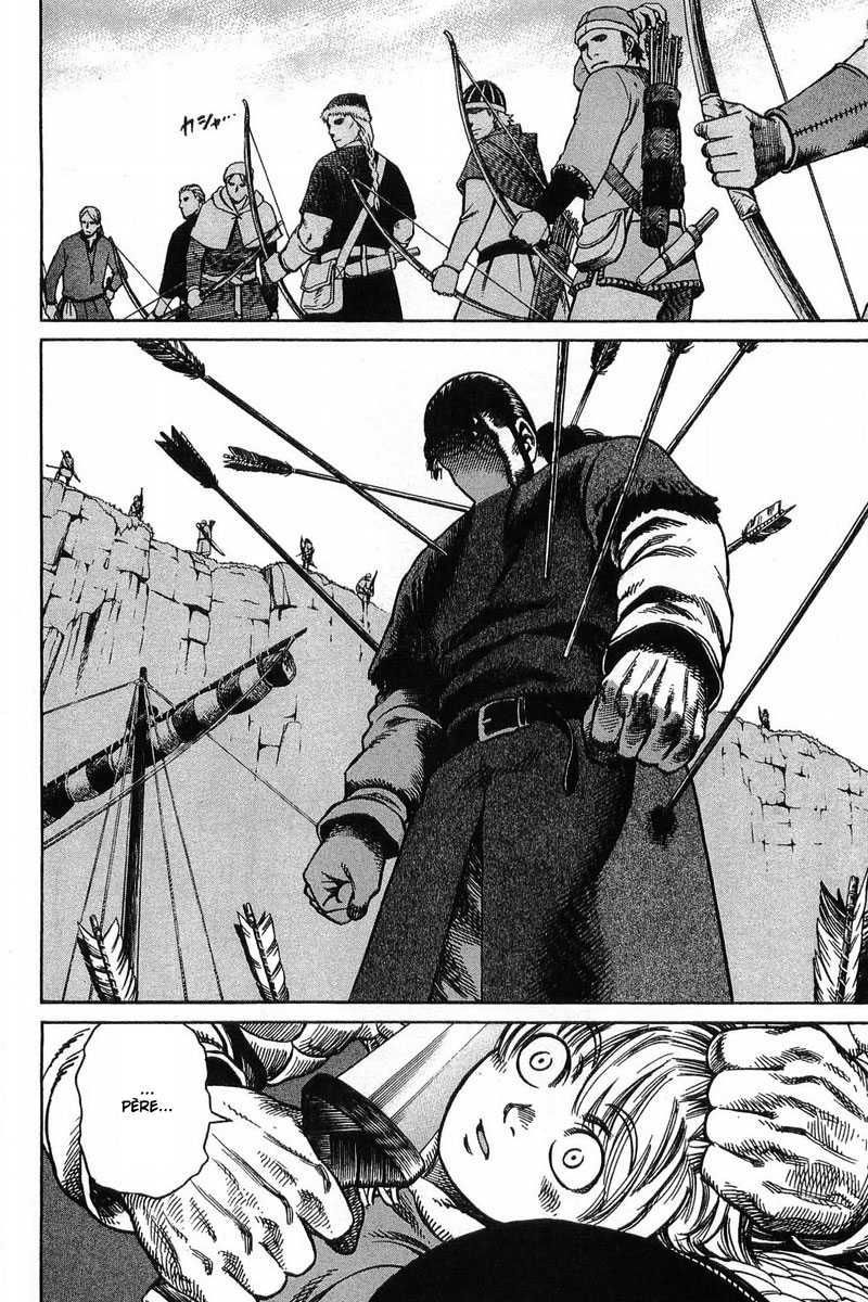 Read Vinland Saga (FR) Manga Online
