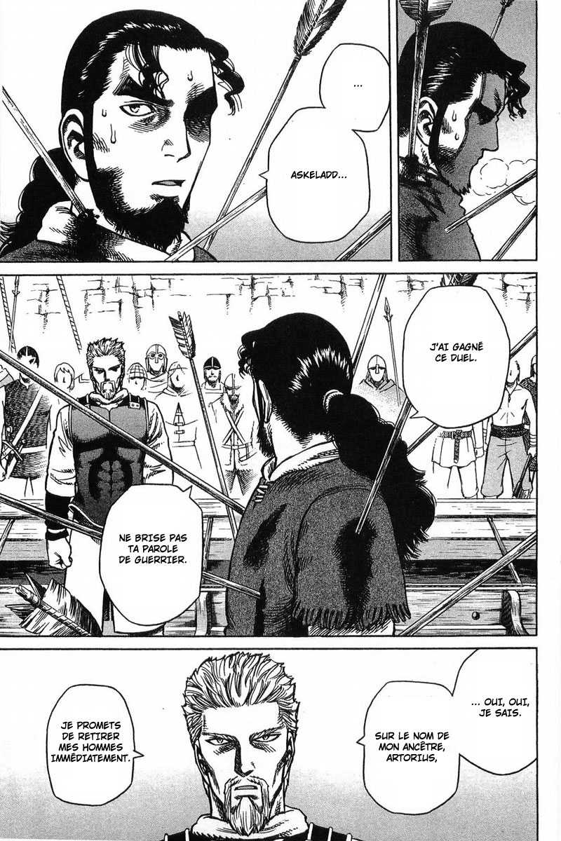 Read Vinland Saga (FR) Manga Online