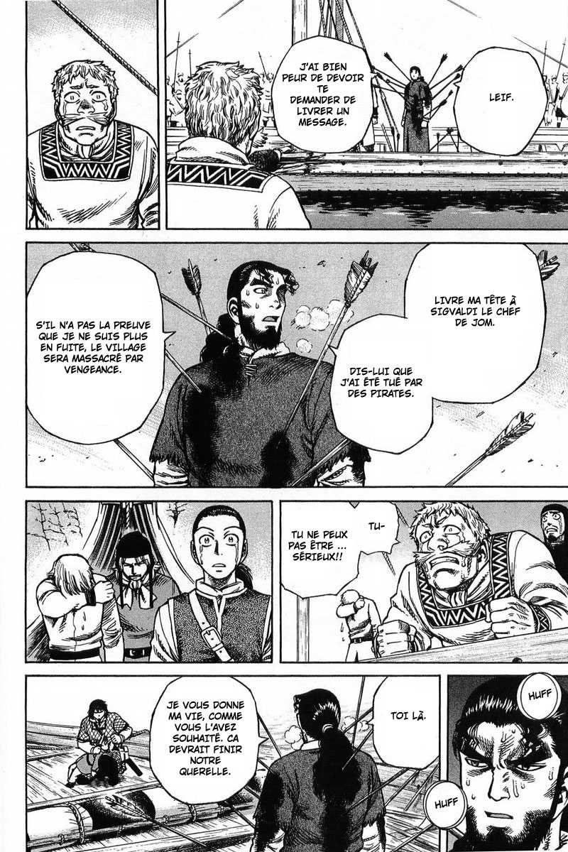 Read Vinland Saga (FR) Manga Online