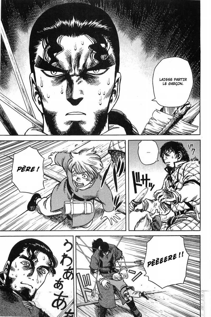Read Vinland Saga (FR) Manga Online