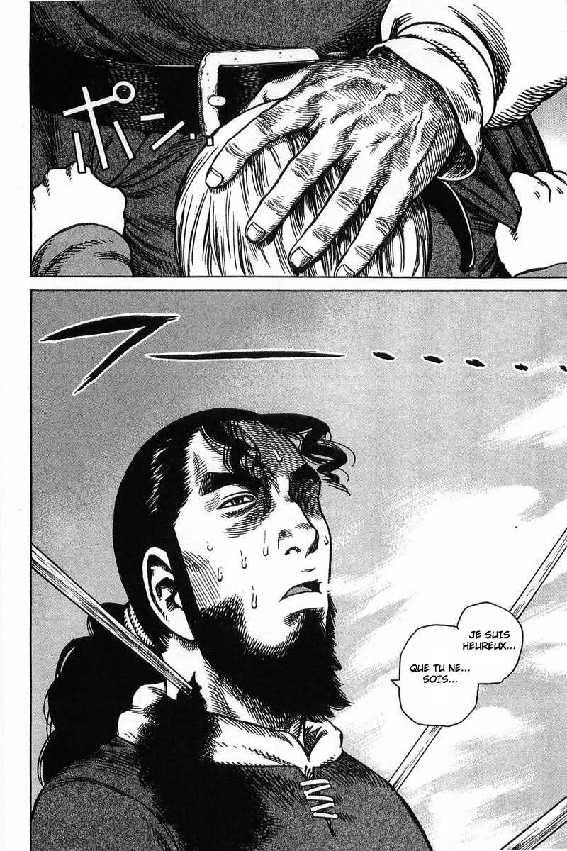Read Vinland Saga (FR) Manga Online