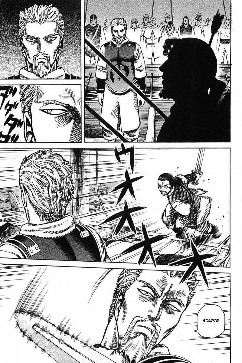 Read Vinland Saga (FR) Manga Online