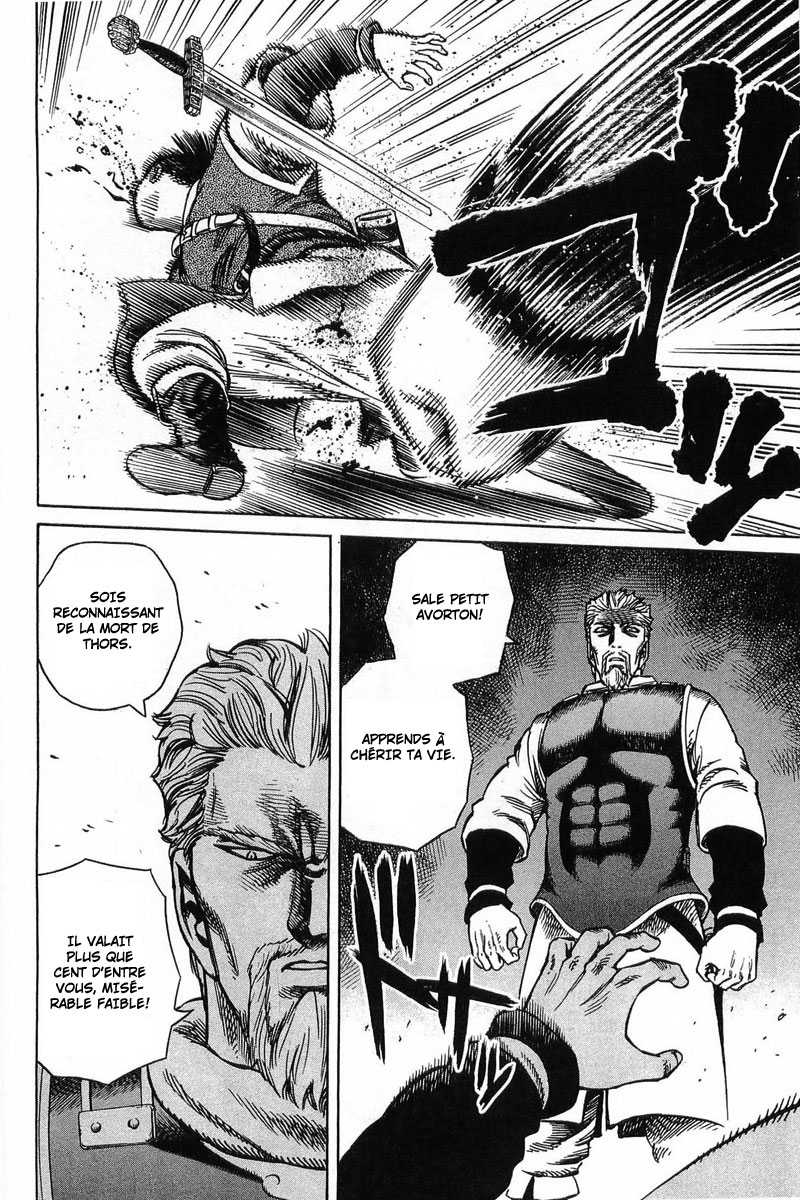 Read Vinland Saga (FR) Manga Online