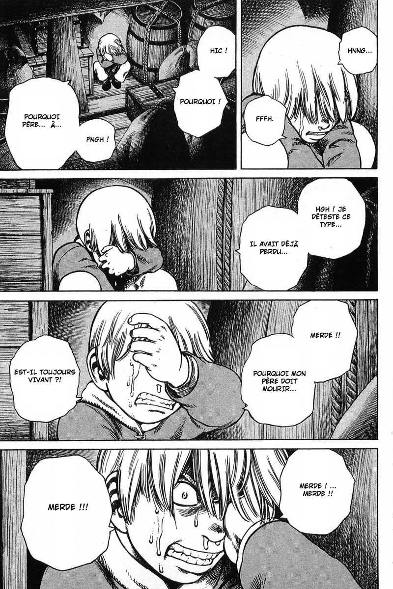 Read Vinland Saga (FR) Manga Online