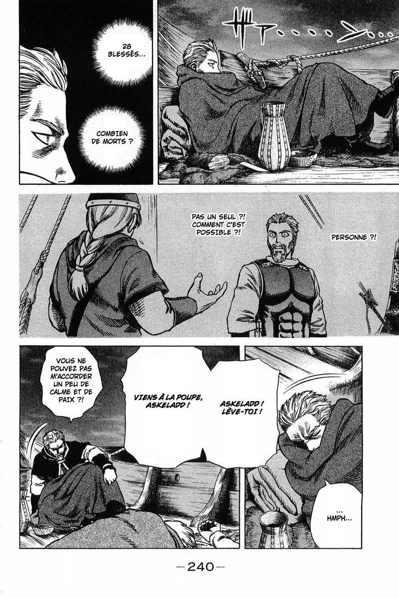Read Vinland Saga (FR) Manga Online