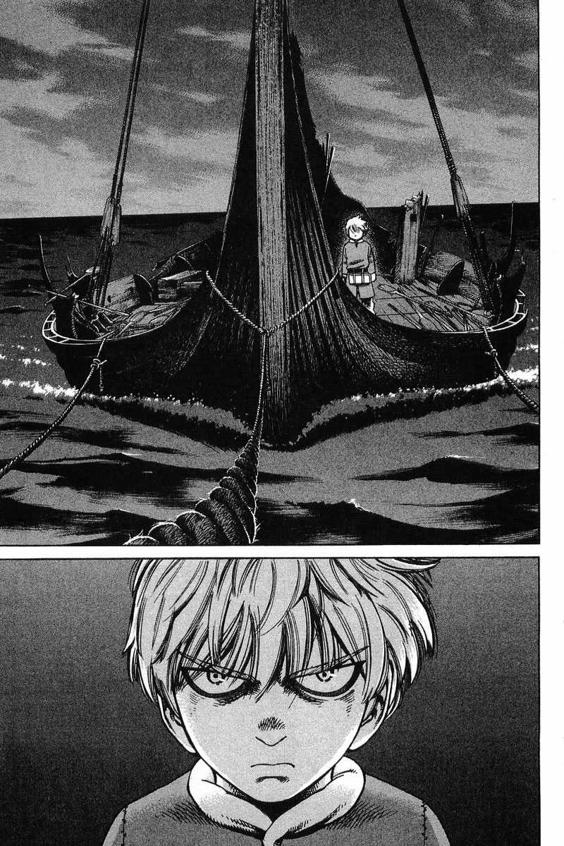 Read Vinland Saga (FR) Manga Online