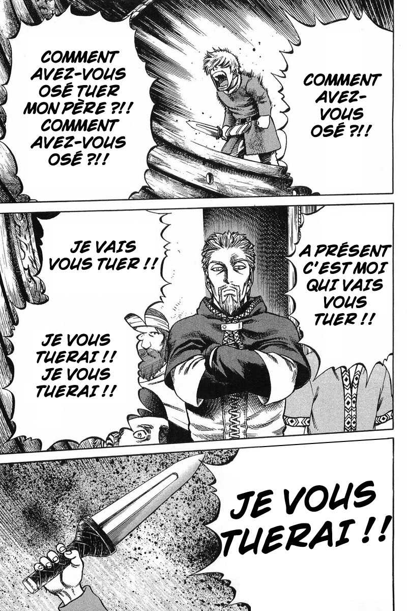 Read Vinland Saga (FR) Manga Online