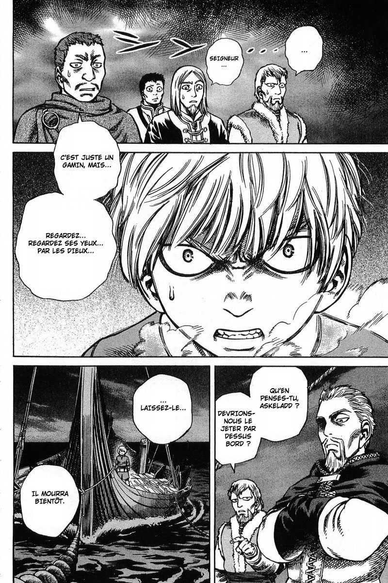 Read Vinland Saga (FR) Manga Online