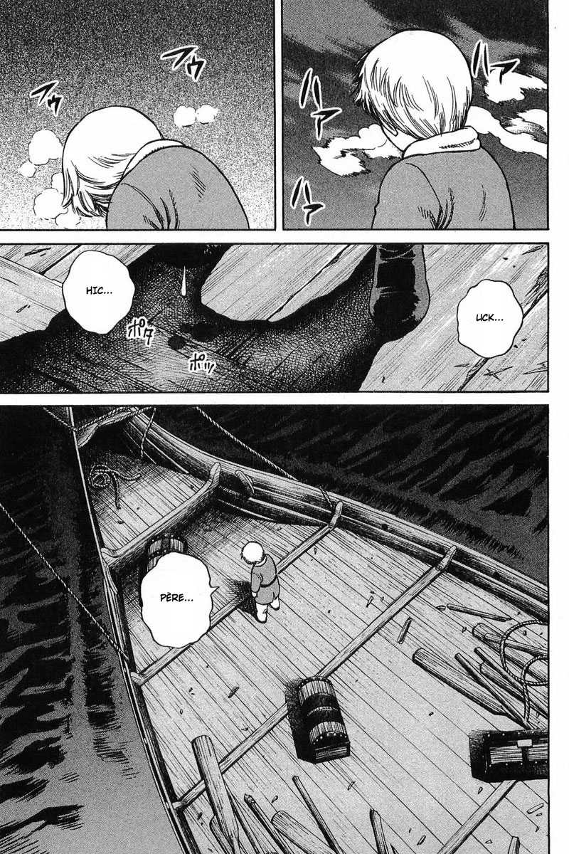 Read Vinland Saga (FR) Manga Online