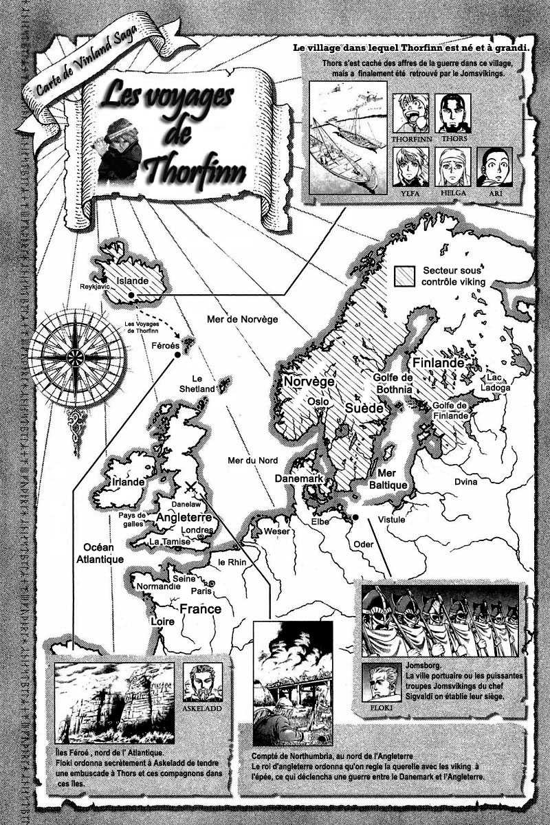 Read Vinland Saga (FR) Manga Online