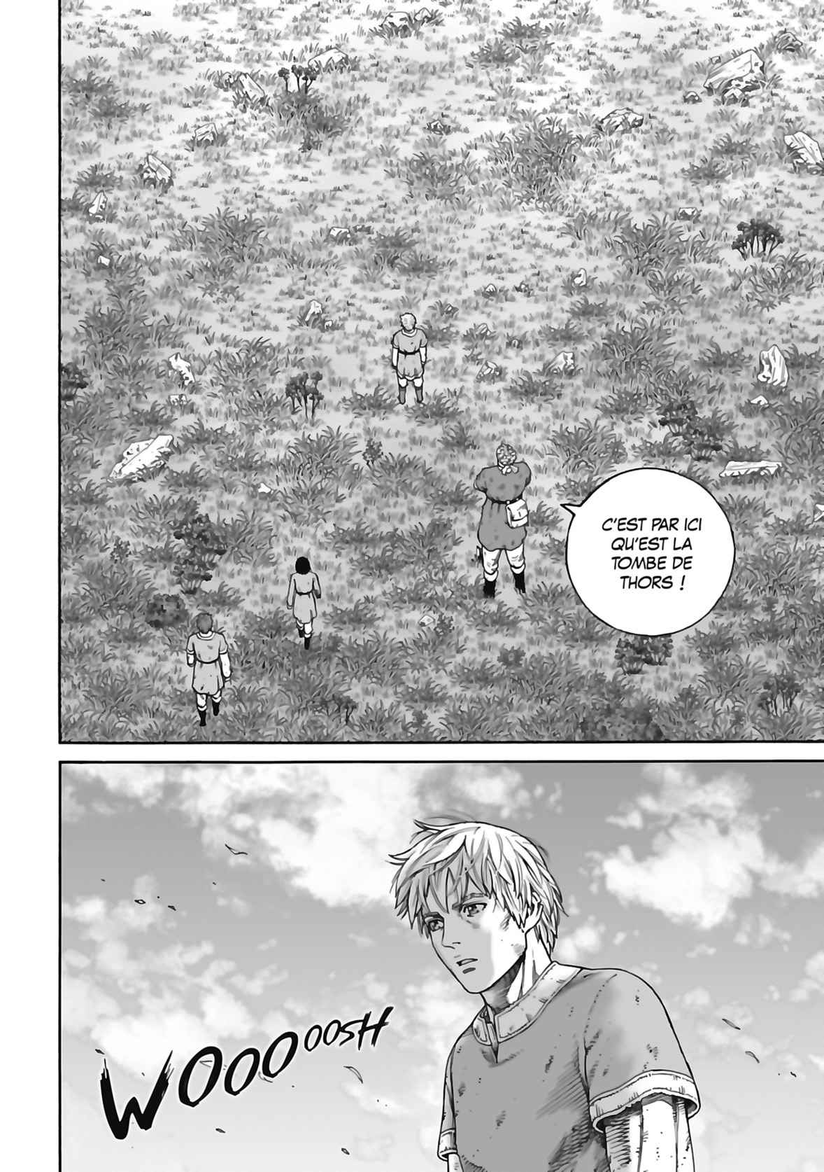 Read Vinland Saga (FR) Manga Online