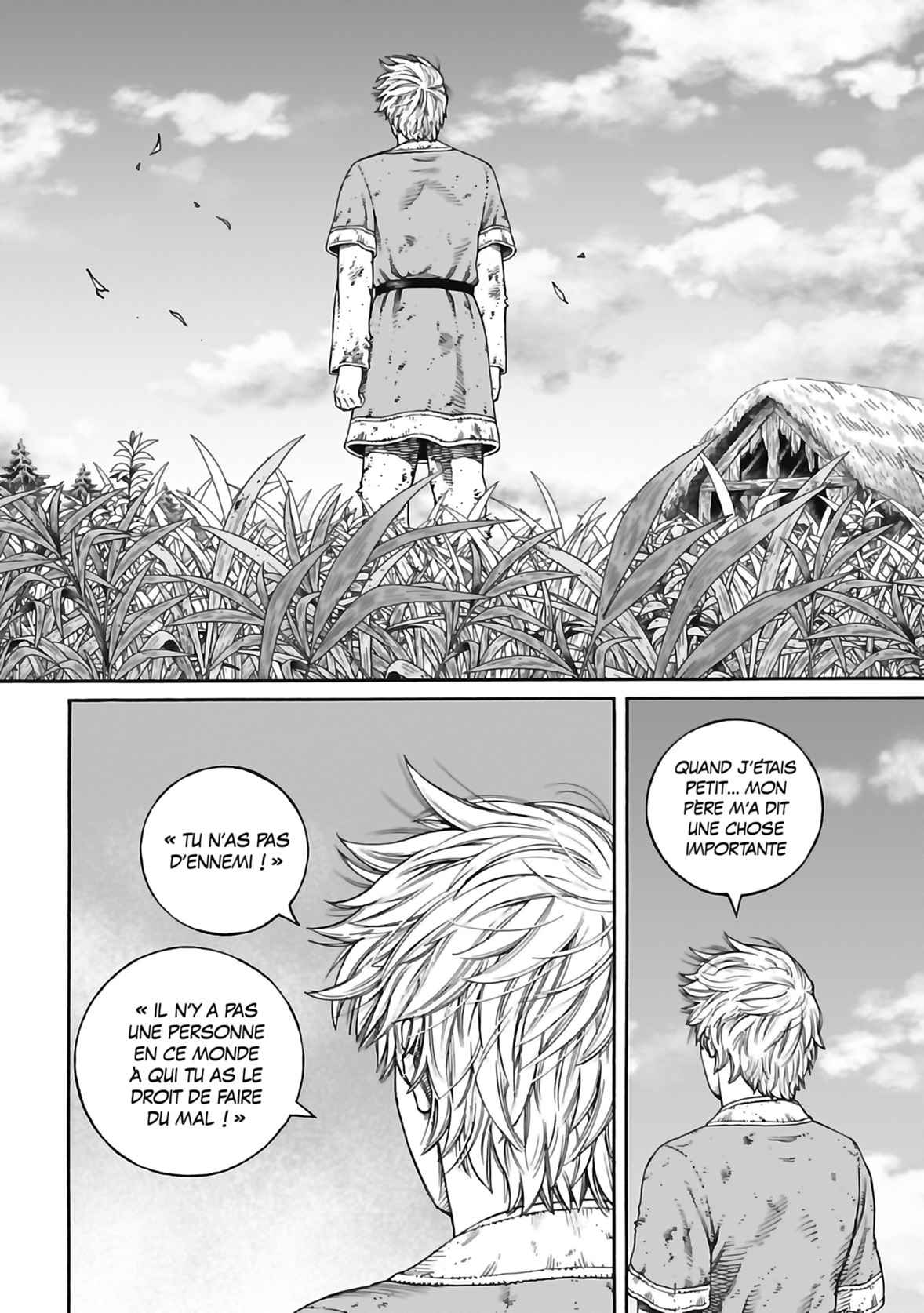 Read Vinland Saga (FR) Manga Online