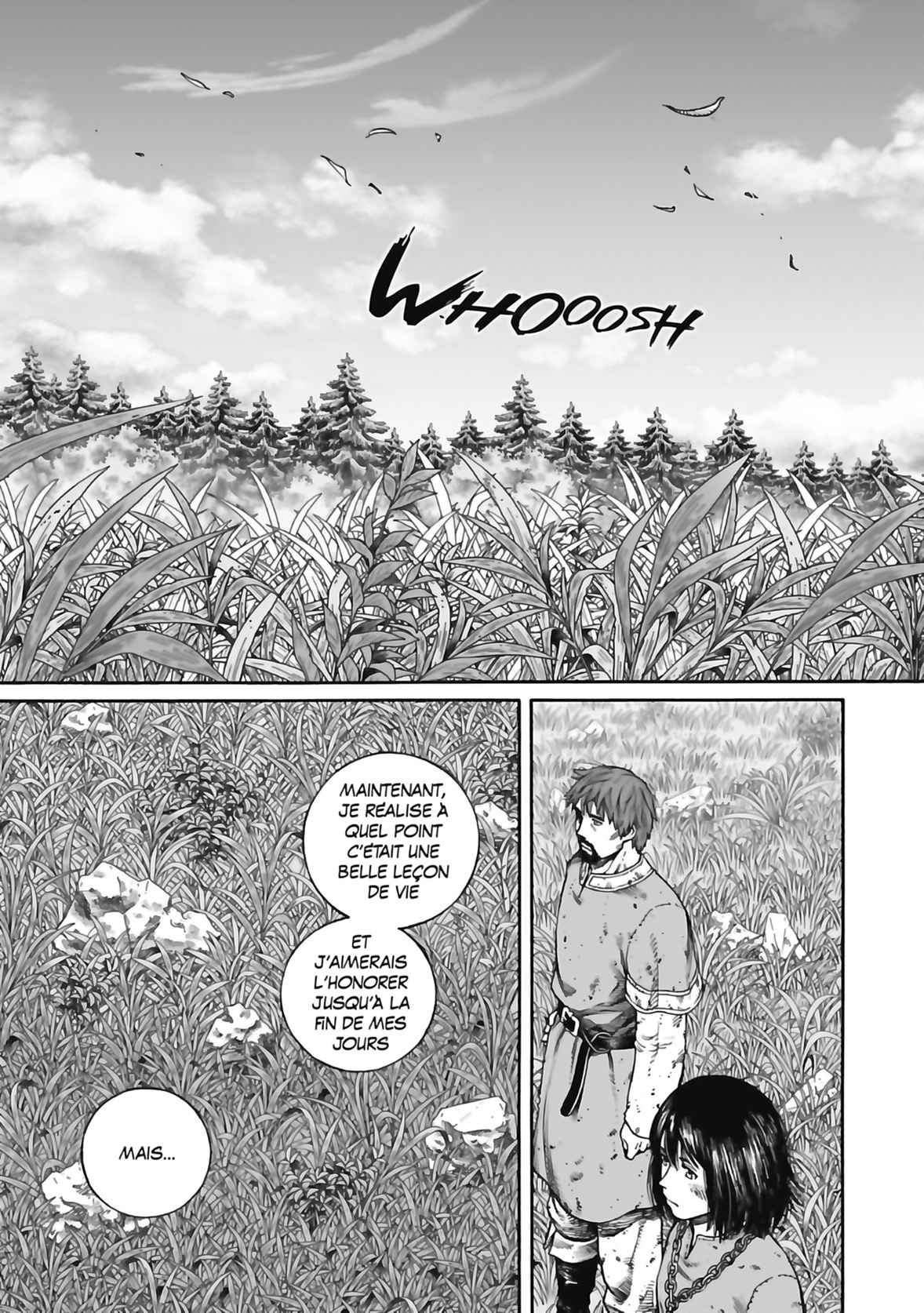 Read Vinland Saga (FR) Manga Online