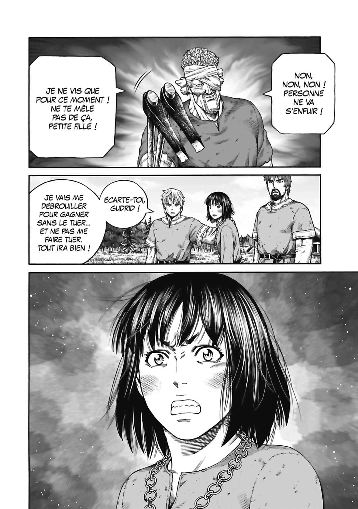 Read Vinland Saga (FR) Manga Online