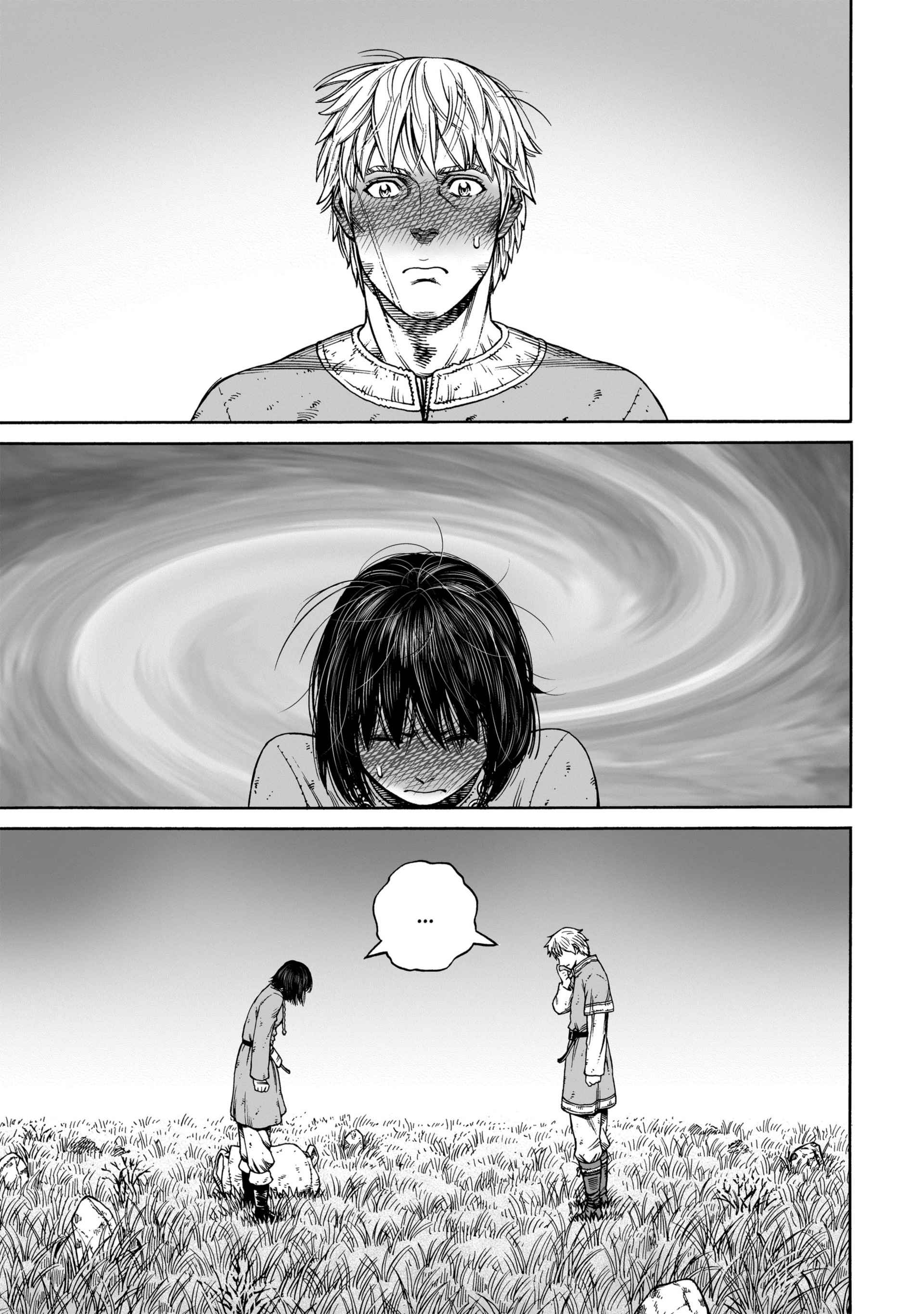 Read Vinland Saga (FR) Manga Online