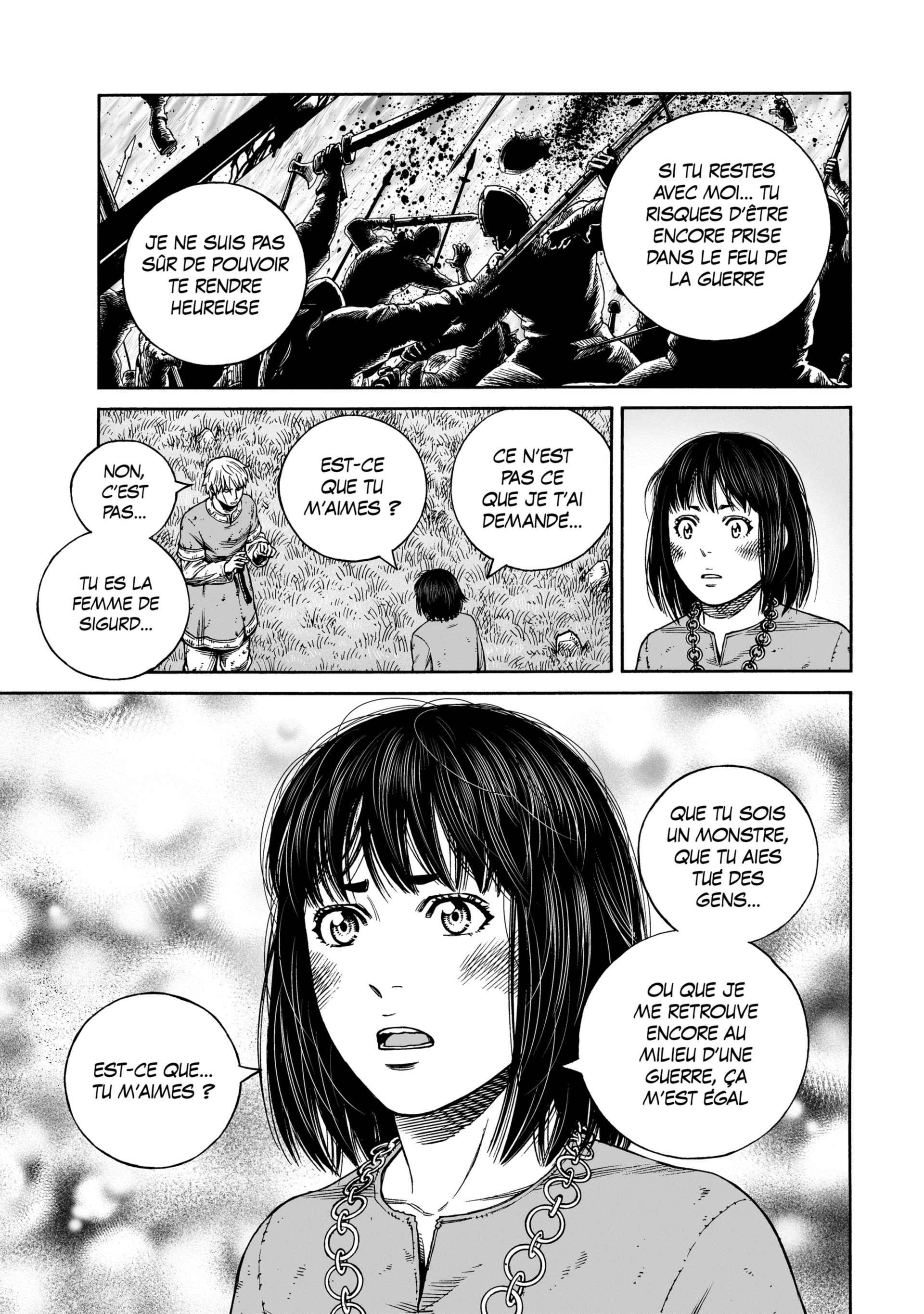 Read Vinland Saga (FR) Manga Online