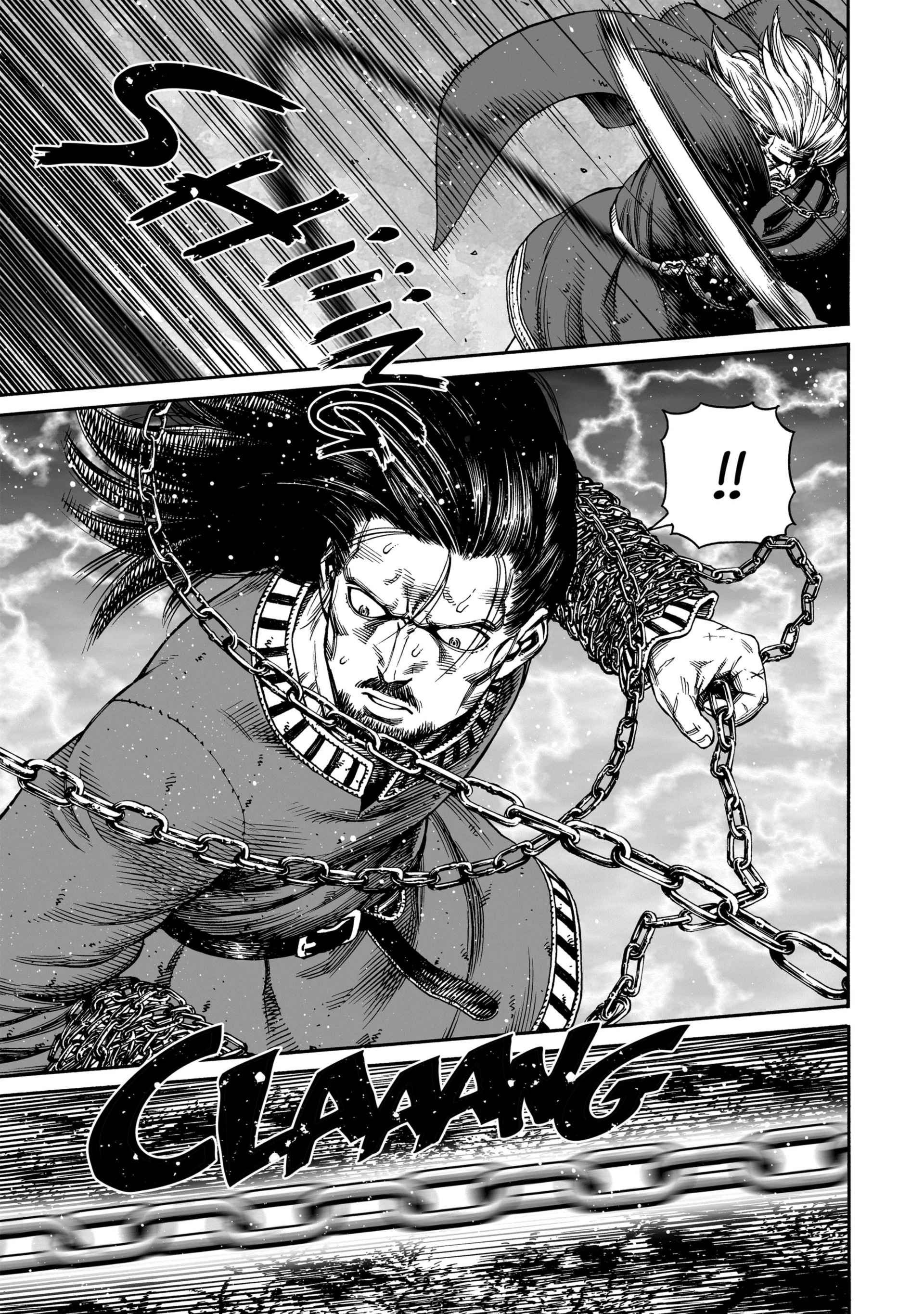 Read Vinland Saga (FR) Manga Online