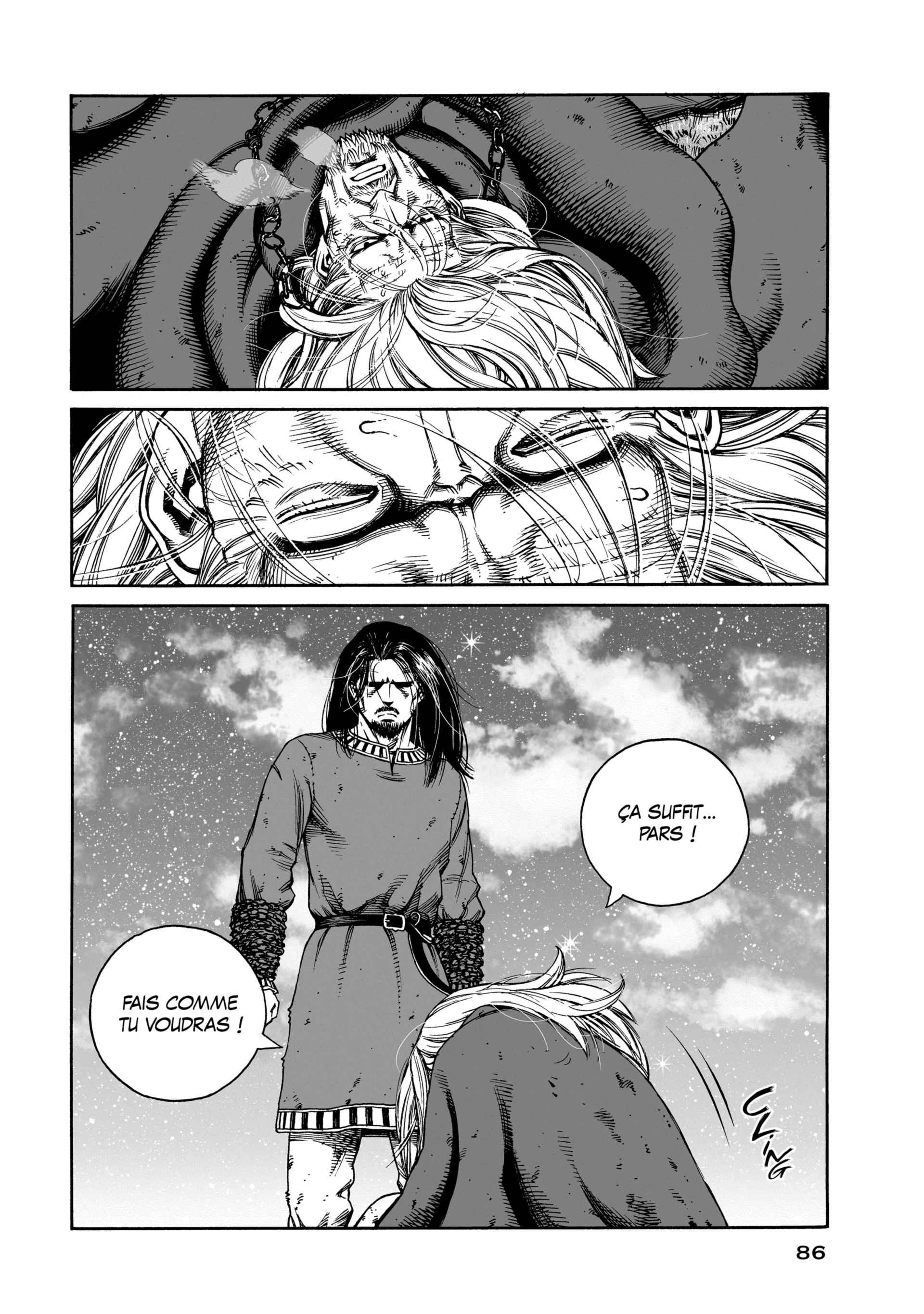Read Vinland Saga (FR) Manga Online
